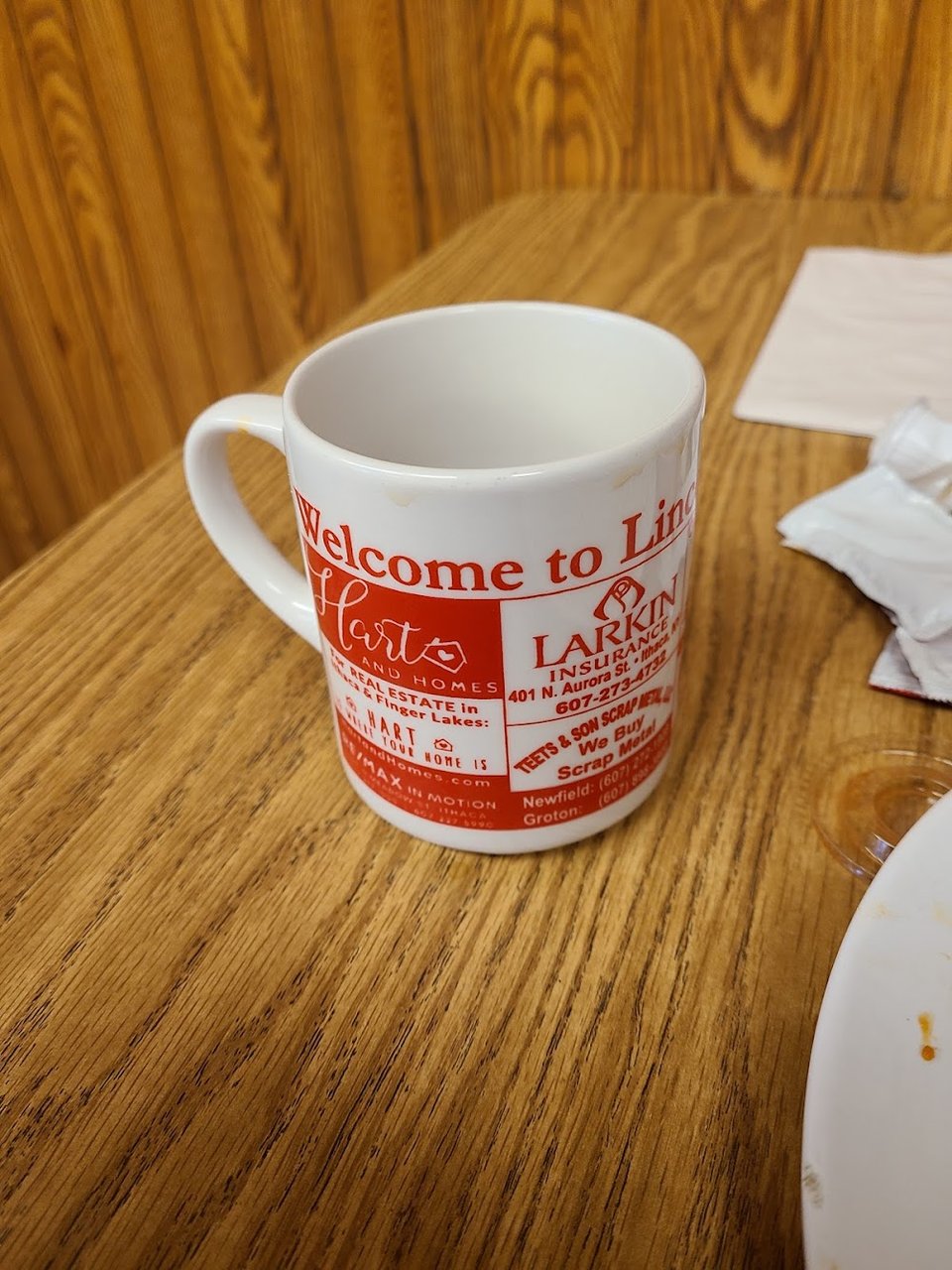 Coffer