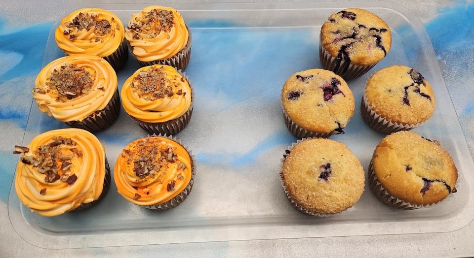 Muffin My Day