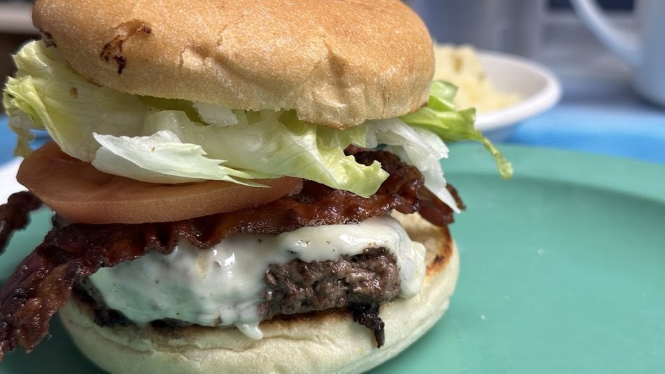 Hamburger